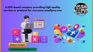 Buy USA Facebook Accounts