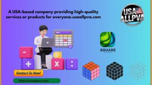 Buy Verified Square Accounts