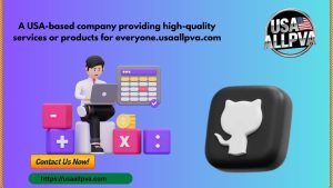 Buy Old GitHub Accounts