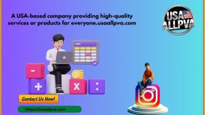 Buy Instagram Account 