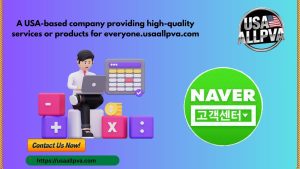 Buy Naver Accounts