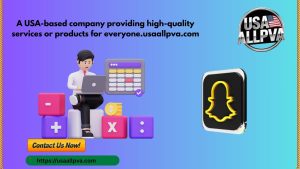 Buy Snapchat Account