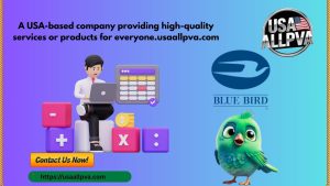 Buy Verified Bluebird Accounts