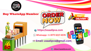 Buy WhatsApp Number