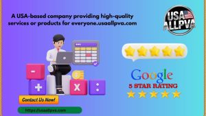 buy Google 5 star reviews