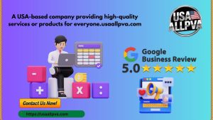 buy Google Business Reviews