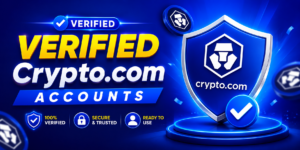 Get Verified Crypto.com Account (2)